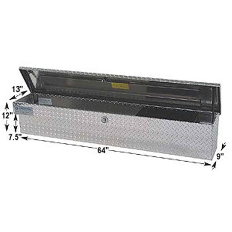 adrian steel truck tool box prices|aluminum tool boxes pickup trucks.